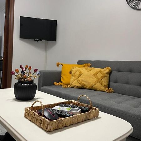 Gl House Apartman Aszproválta Kültér fotó