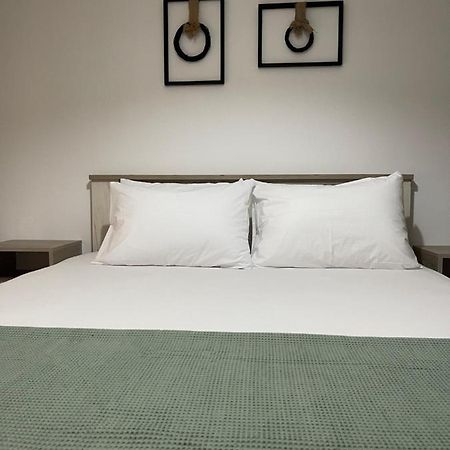 Gl House Apartman Aszproválta Kültér fotó