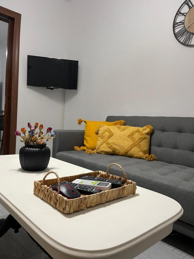 Gl House Apartman Aszproválta Kültér fotó