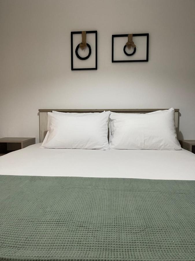 Gl House Apartman Aszproválta Kültér fotó