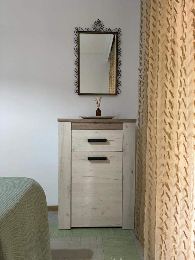 Gl House Apartman Aszproválta Kültér fotó