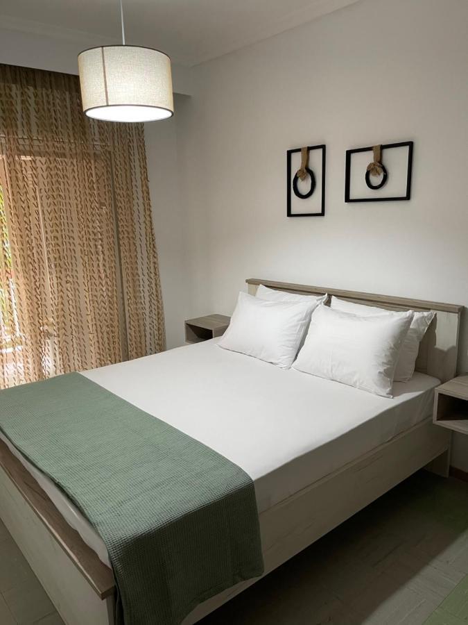 Gl House Apartman Aszproválta Kültér fotó