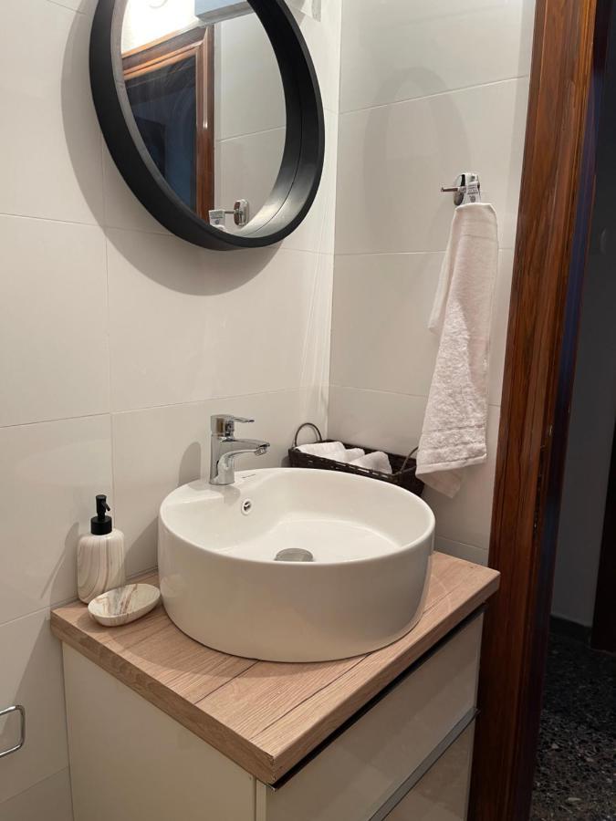 Gl House Apartman Aszproválta Kültér fotó