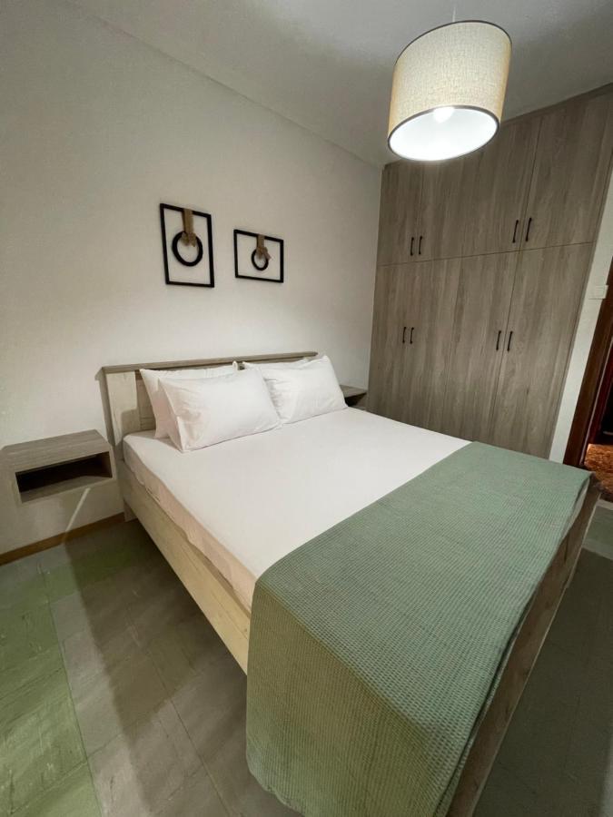 Gl House Apartman Aszproválta Kültér fotó